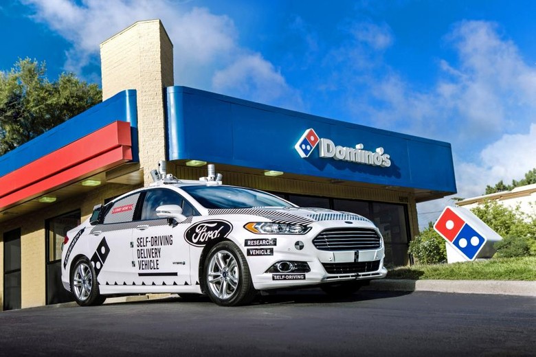 Foto: Dok. Ford Foto: Dok. Ford