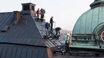 Foto: Lho, Wisata Kok di Atap Rumah