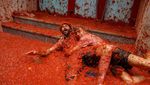 Intip Keseruan Festival Perang Tomat yang Dihadiri Puluhan Ribu Orang Ini