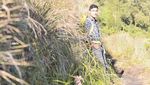 Foto: Hamish Daud Gemar Wisata Alam