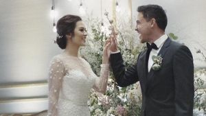 Pasangan Selebriti Indonesia Paling Stylish di 2017