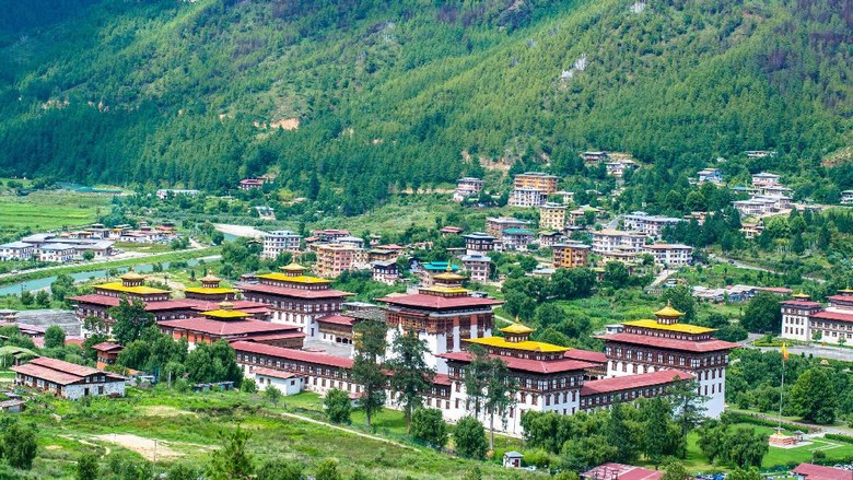 Negara Bhutan Negara Bhutan