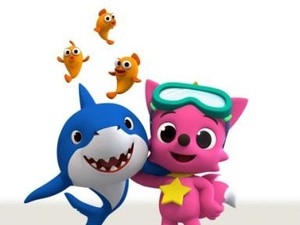 Baby Shark Punya Formula Sama dengan Lagu K-Pop