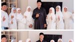 Bikin Meleleh, Foto Hamish Daud Saat Pengajian Jelang Nikah