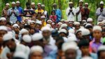 Bingkai Sepekan: Jalan Panjang Rohingya di Indonesia, Kini Ditolak Aceh
