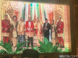 2 Saksi Istimewa di Besanan 2 Jenderal