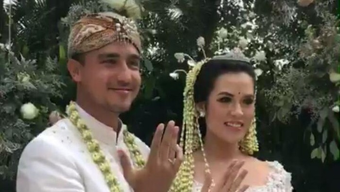 Butuh Modal Segini Bila Ingin Menikah Seperti Raisa dan Hamish