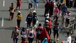 Usai Libur Panjang, CFD Kembali Ramai