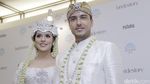Cie.. Senyum Raisa dan Hamish Daud Bikin Baper