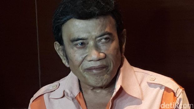 Rhoma Irama