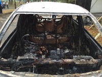 10 Faktor Penyebab Mobil Terbakar