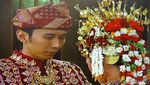 Foto-foto Pernikahan Anak Pejabat yang Heboh