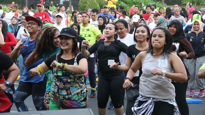 Hari Pelanggan Nasional Mandiri