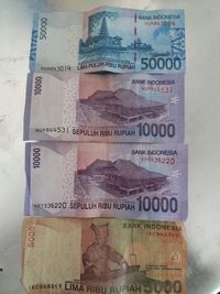 Pungli di PN Depok, Fotokopi 100 Lembar Dikutip Rp 500 Ribu