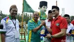 Ratusan Santri se-DKI Jakarta Ikuti Liga Santri Nusantara