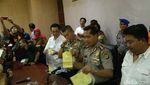 Ini Pelempar Petasan yang Tewaskan Suporter Timnas