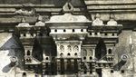 Istana Mungil Tapi Mewah, Khusus Buat Burung