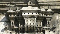 Rumah burung tersebut mangadopsi nama yang berbeda selama bertahun-tahun seperti pavilium burung, dovecots hingga istana burung gereja. Istimewa/Boredpanda.