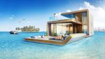 Foto: Dijual! Rumah Bawah Laut Dubai Rp 150 Miliar