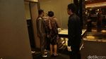 Hadiri Resepsi Raisa-Hamish Daud, Raffi-Nagita Slavina Naik Rolls Royce