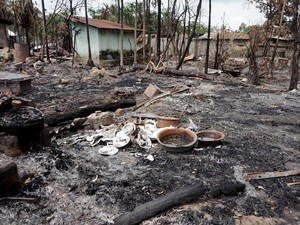 Dulu Membantah, Mengapa Kini Militer Myanmar Akui Bunuh Rohingya?