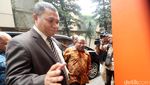 Gubernur Papua Lukas Enembe Diperiksa Bareskrim