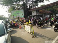 Usai Libur Idul Adha, PNS Pemkot Bekasi Disetrap karena Telat