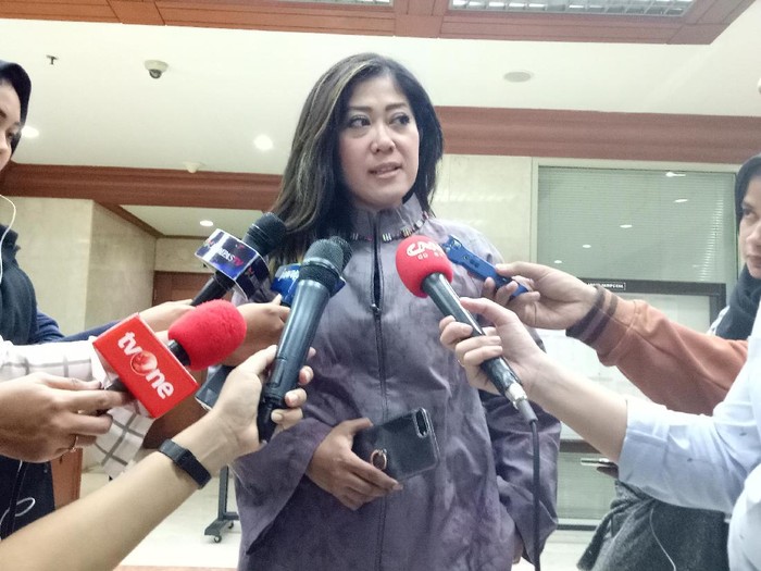 Meutya Hafid