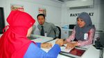 Jemput Bola Pembayaran PBB di Ibukota