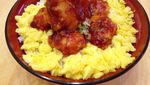Oishi! Di Sini Ada Donburi Enak dengan Topping Daging Sapi Hingga Salmon Enak