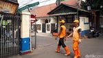 Ini Lokasi Favorit Langganan Tawuran di Johar Baru