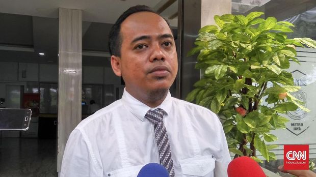 Pelapor Nilai Tak Adil Bila Hanya Ratna yang Diproses Hukum