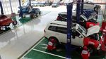 Mitsubishi Resmikan Diler Bengkulu