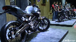 Foto: Motor Buntut Pendek, Honda CB150R ExMotion