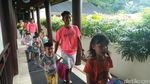 Foto: Tempat Liburan Privat di Bintan