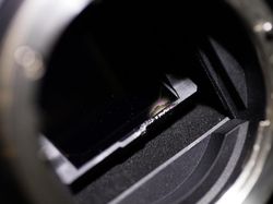 Duh! Lensa-lensa Mahal Jadi Korban Gerhana Matahari