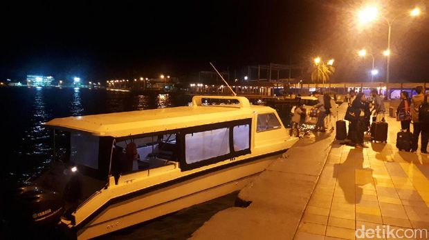 Sudah Tahu Seperti Apa Bandara Maldives?