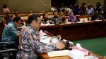 Komisi VI Bahas Anggaran Bersama Dua Menteri dan KPPU