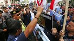 Ancam Robohkan Kedubes Myanmar, Begini Aksi BM PAN Bela Rohingya