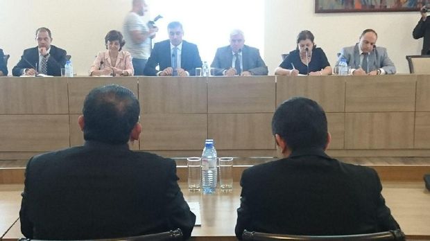 Fadli Zon Pastikan Dukungan Armenia untuk Indonesia di DK PBB