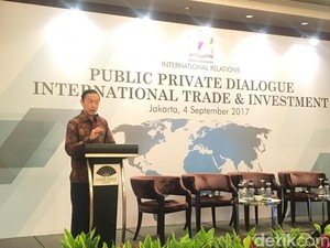 BKPM: Perlu Revolusi Mental Agar RI Tak Kalah Saing dari Vietnam