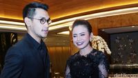 Digosipkan Nikah dengan Rossa, Afgan: Kalian Rela Nggak?