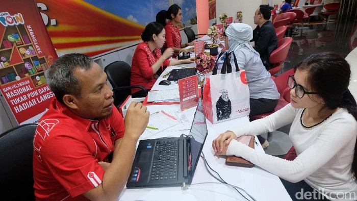 Foto: Telkomsel Foto: Telkomsel