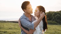 Raisa dan Hamish sudah melangsungkan pernikahan pada 3 September 2017. (Foto: Dok. Instagram @lovebynpm)