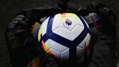 Klasemen Jago Kandang Premier League 2017/2018 Sejauh Ini