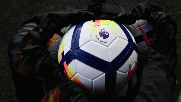 Klasemen Jago Kandang Premier League 2017/2018 Sejauh Ini