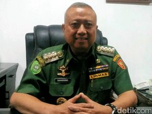 Tradisi Sedekah Laut Dibubarkan, Bupati Bantul: Warga Jangan Takut!
