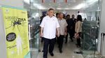 Dirut PLN Sofyan Basir Kunjungi RSCM