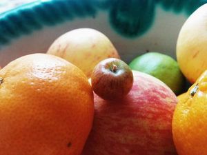 Sebelum Belanja, Cek Dulu 10 Tips Memilih Sayur dan Buah Ini! (1)