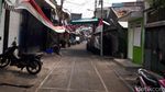 Ini Lokasi Favorit Langganan Tawuran di Johar Baru